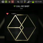 [EXO] 나 끝나기전에껏는데