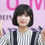 [<b>라붐</b>] 레이디스코드 추모할때 웃은애 근황.laboum