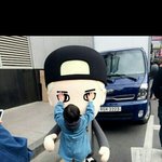 [EXO] G시장 <b>포스터</b>