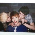 [EXO] 루한아 보고싶어