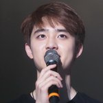 [EXO] 경수 <b>역변</b>은 무슨 실물 개존잘