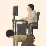 [EXO] 어그로야 <b>세상</b>은 키보드 <b>밖</b>에 있다