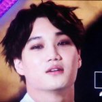 [EXO] 카이 코 성형 아닌이유