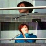 [EXO] 카이가 <b>자연</b>미남이라닣ㅎㅎㅎ