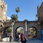 [여행이야기] [터키 자유여행기]햇볕 좋은 안탈리아로