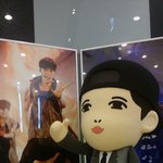 [레이] 이 안에 진짜 씽이 있는거 아냐?