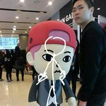 [EXO] <b>인형</b> 이런거아님?