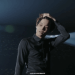 [EXO] 콜미베이비에서 단 하나의 남자 이 <b>부분</b>