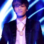 [EXO] 엔드라이브에 엑소사진 이만갴ㅋㅋㅋ