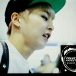 [EXO] 공항 프리뷰 <b>스냅</b>백 졸귀 ㅅㅂ