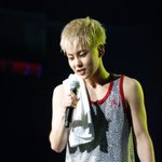 [EXO] 시발 민석이 <b>나시</b>ㅠㅠㅠㅠㅠㅠㅠ