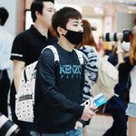 [EXO] 공항 고화질 <b>두장</b>
