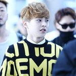 [EXO] 헐 나 민석이랑 나이 반<b>절차</b>이남!!!!!!!