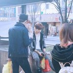 [인피니트] 매니저가 더 연예인 같다.<b>jpg</b>