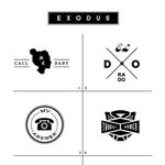 [EXO] 엑소 정규 2집 노래들 <b>이미지</b>화
