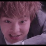 [EXO] 첫러브에서 그부분 개좋