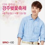 [EXO] 헐 야 이거뭐임? 나 경주사는데