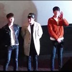 [EXO] 영화 20 알어?
