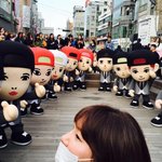 [EXO] 야 <b>정상팬</b>만들어와