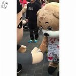[EXO] 김종인탈 리얼함100프로ㅋㅋㅋㅋㅋㅋㅋㅋ