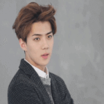 [EXO] 너희는 애들하고 말할<b>수</b>있는 기회가오면 