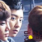 [EXO] 티비에