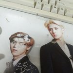 [EXO] 루둘굿즈 처리함 (<b>ft</b>. 한심한 눈빛의 세훈이)