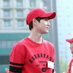 [EXO] 이때 준면 진짜<b>늠름</b>했음