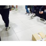 [패션미용] 요즘 중고딩 유행 신발.<b>real</b>