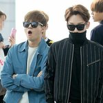 [EXO] <b>아오</b> 니네 조카 까막눈임?