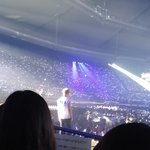[EXO] 콘섵가서레이하는행동못밧으면탈퇴소리하지마ㅡ