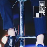 [시우민] 아빠신발 신은 시우민 8ㅅ8 