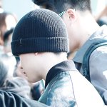 [EXO] 요즘 도경수 <b>이모자</b>에 꽂힌듯