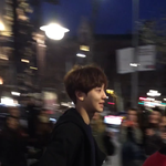 [EXO] 근데 됴찬타백 <b>런던</b>갔을때