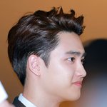 [EXO] 경수홈마중에 <b>써니</b>? 이분