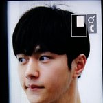 오늘자 인피니트 엘 <b>쌩얼</b>