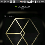 [EXO] ㅁㅊ변백현인스타또업뎃