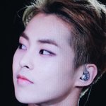 [시우민] 시우민 얼굴형 <b>예술</b>이다 