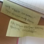 [댓글부탁해] 독서실 무개념 썰.<b>txt</b>