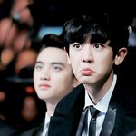 [EXO] 내 성격이 이상한걸<b>지도</b> 모르지만