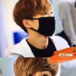 [시우민] 시우민 출국 <b>나른</b>한 분위기