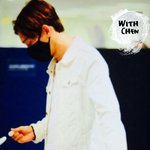 [EXO] 김종대 <b>공항</b>에서 뭐 걸림:::