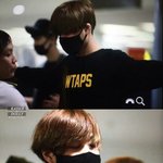 [EXO] 종인이 <b>피곤해</b>보임