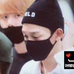 [EXO] 종대 많이 <b>피곤해</b>보임ㅜ