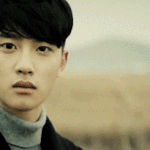 [도경수] <b>데뷔초</b> 티져랑 지금.. 더 남자다워진 경수