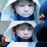 [시우민] 시우민 한국와쪄~ <b>아카</b>쨩 >.<!!