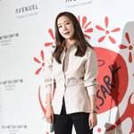 나이를 안 먹는 것 같은 최지우