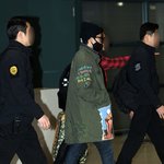 지드래곤의 <b>평범</b>하게 입어도 숨길 수 없는 특별함