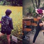 인스타그램 엿보는 재미가있는 연예인 베스트