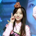 힐링 눈웃음을 가진 러블리즈 <b>케이</b>